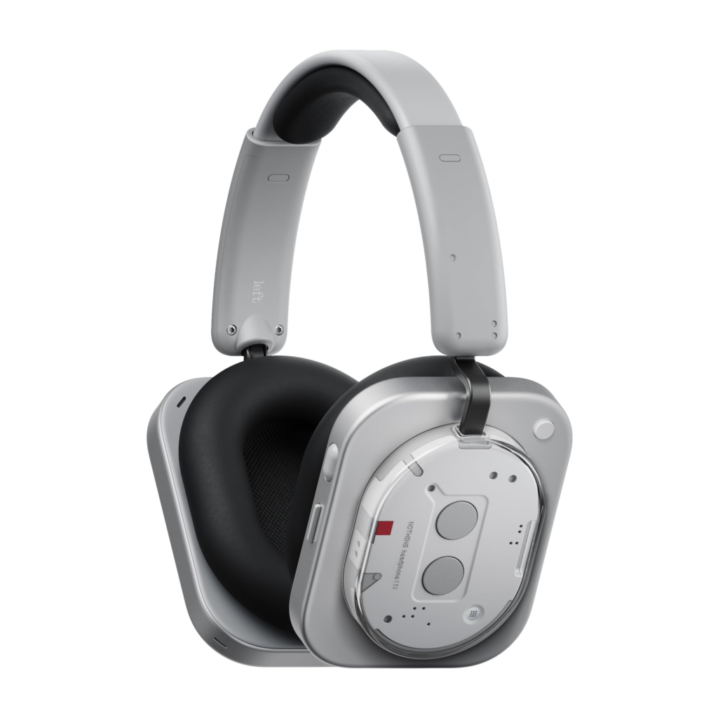 Nothing Headphones (1) atingem o menor preço já registrado