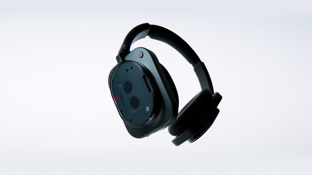 Nothing Headphones (1) atingem o menor preço já registrado