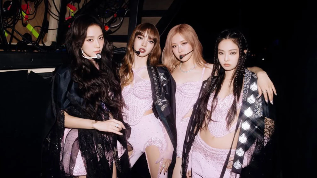 BLACKPINK WORLD TOUR <DEADLINE> confirma etapa asiática a partir de outubro de 2025, com shows em Bangkok, Jakarta, Manila, Singapura e Hong Kong.