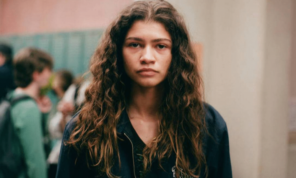 Euphoria temporada 3 estreia na primavera de 2026