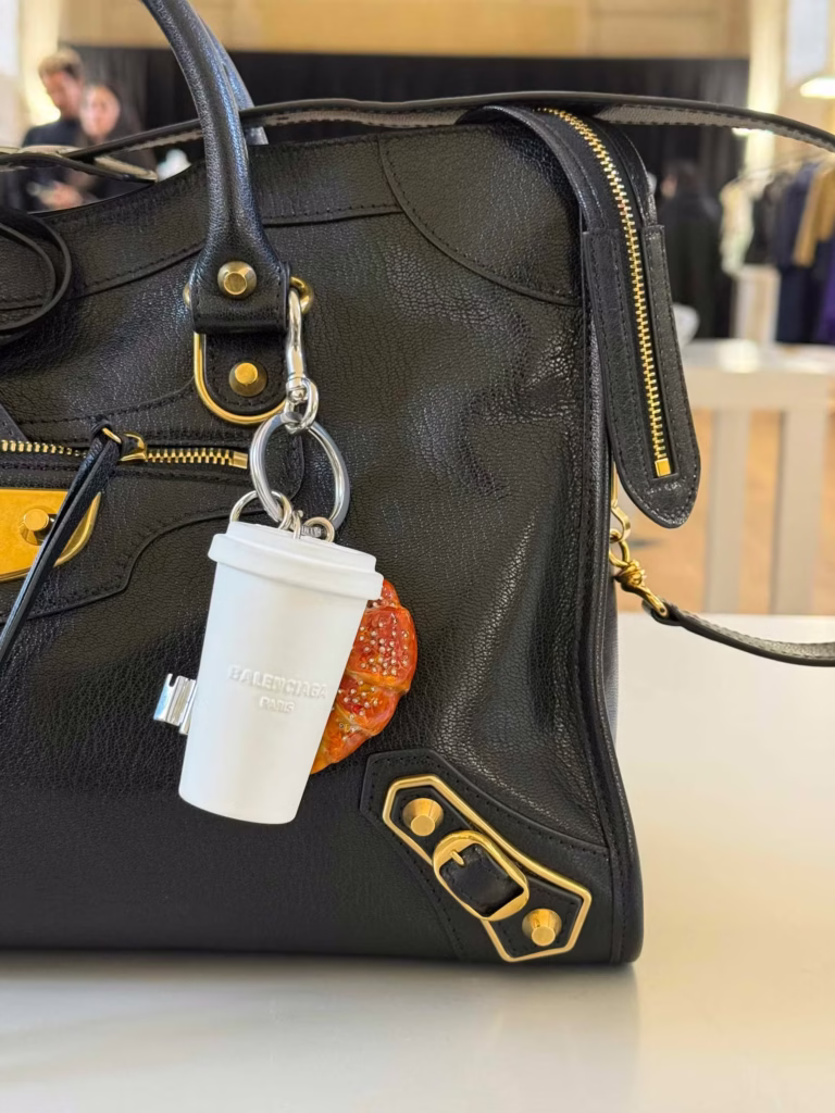 Pocket sneakers da Balenciaga redefinem o calçado de luxo