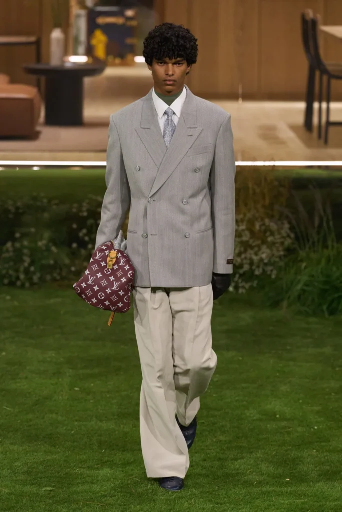 Paris Fashion Week Men’s