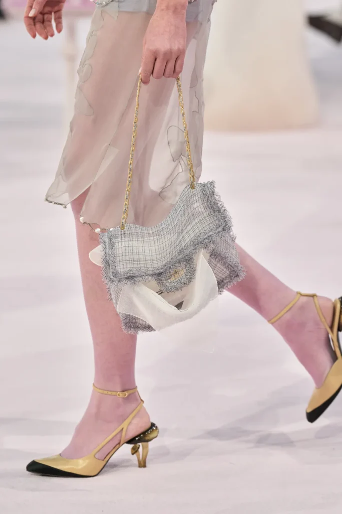 Semana de alta-costura Chanel