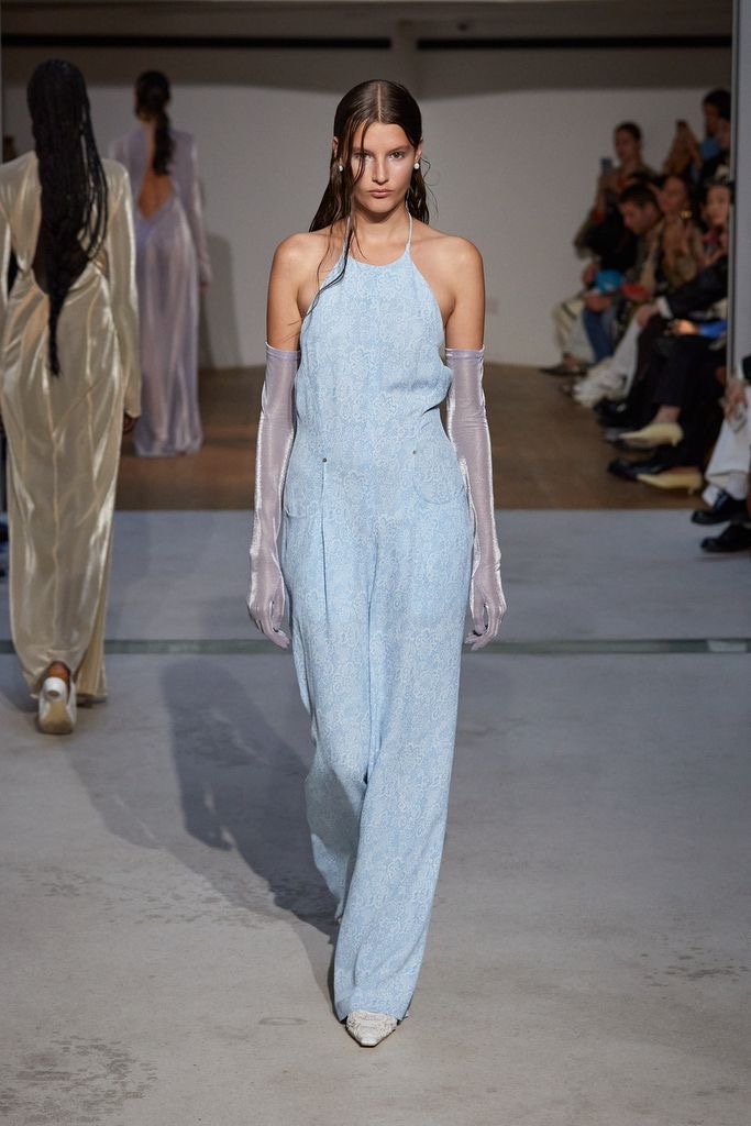 Azul glacial é a color trend que define 2026