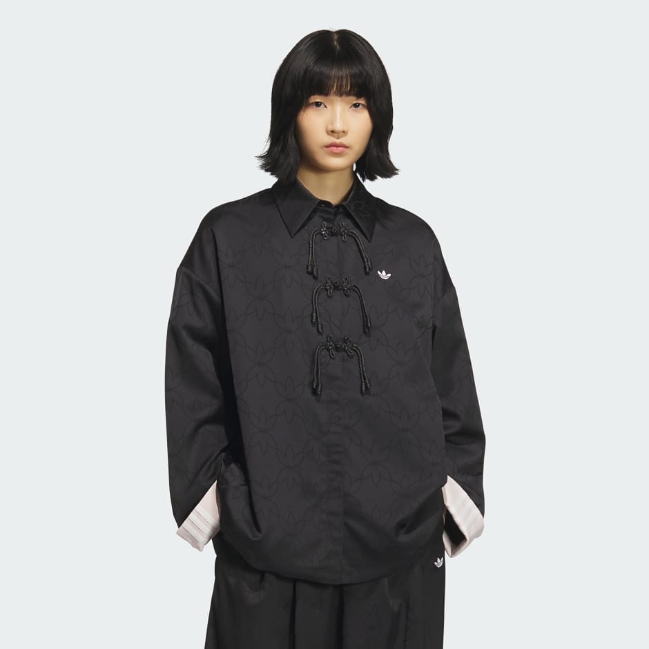 Tang jackets dominam o street style e viram item de desejo