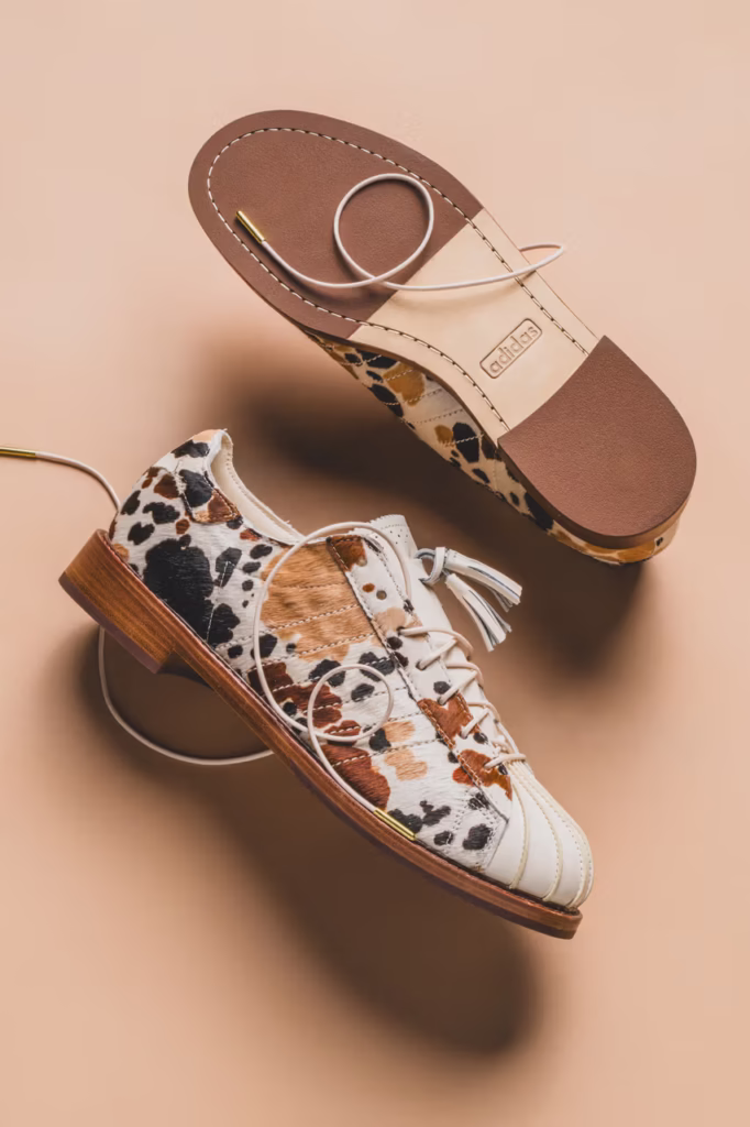 CLOT x adidas celebra o Ano Novo Lunar com novos sneakers