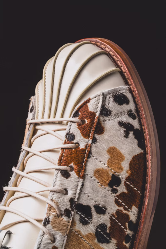 CLOT x adidas celebra o Ano Novo Lunar com novos sneakers