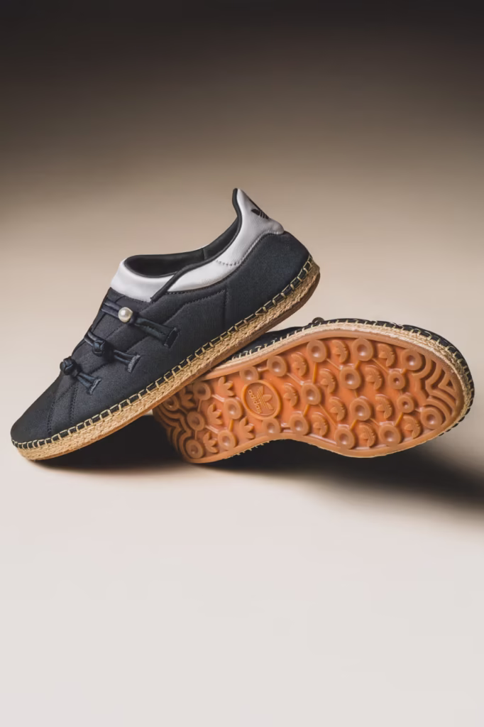 CLOT x adidas celebra o Ano Novo Lunar com novos sneakers