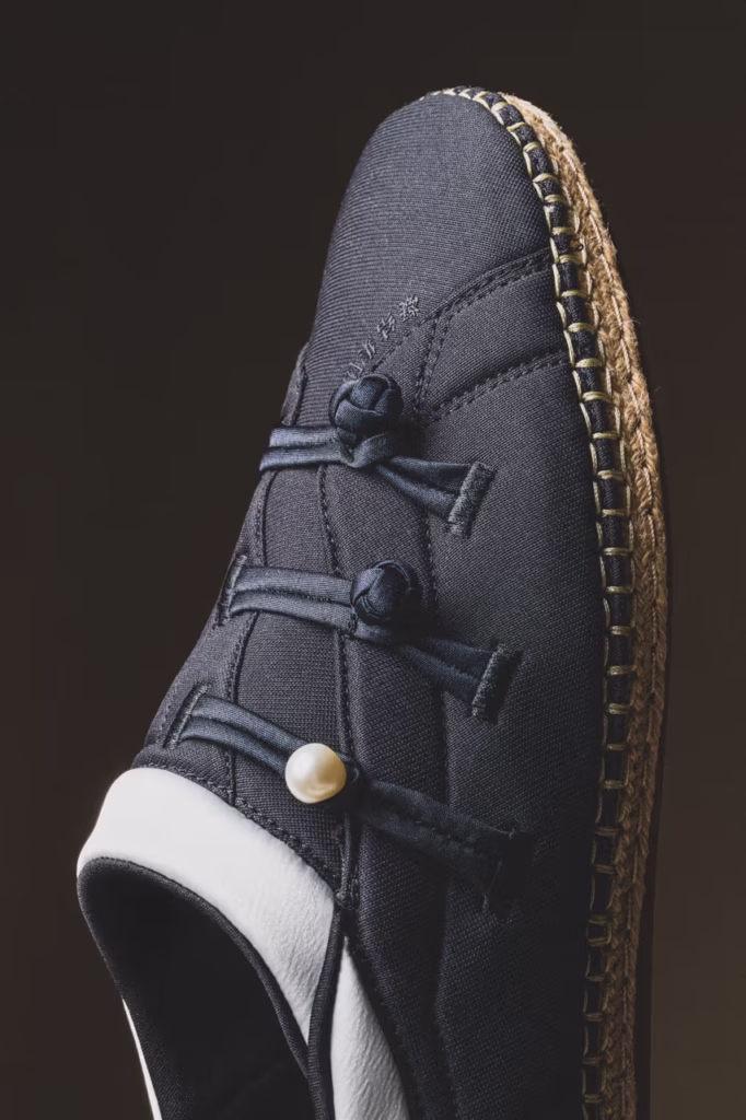 CLOT x adidas celebra o Ano Novo Lunar com novos sneakers