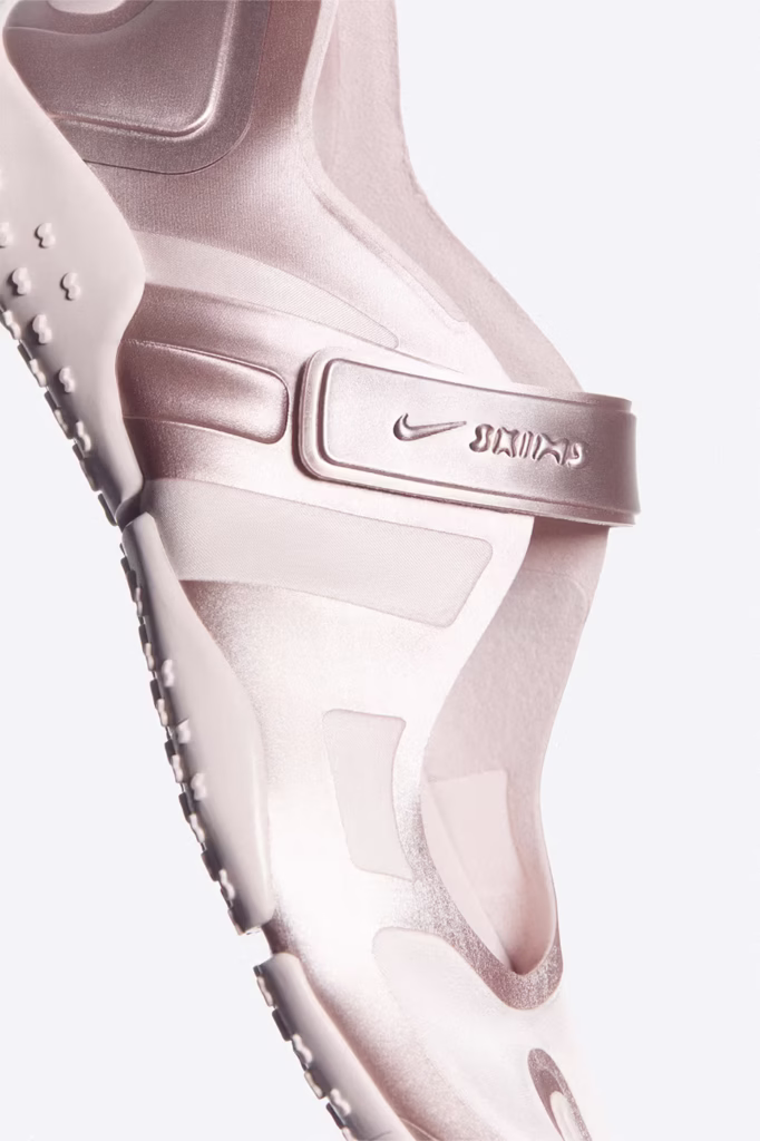 NikeSKIMS Spring 2026 apresenta sistema completo inspirado no balé