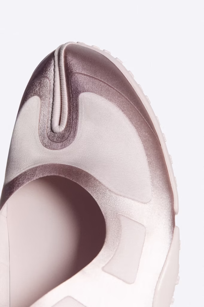 NikeSKIMS Spring 2026 apresenta sistema completo inspirado no balé