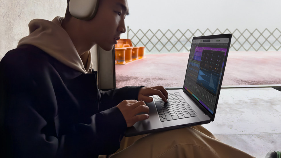Apple Creator Studio reúne apps de criação em nova assinatura