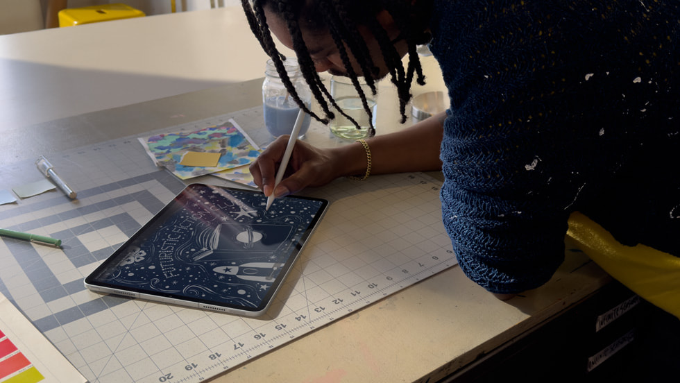 Apple Creator Studio reúne apps de criação em nova assinatura