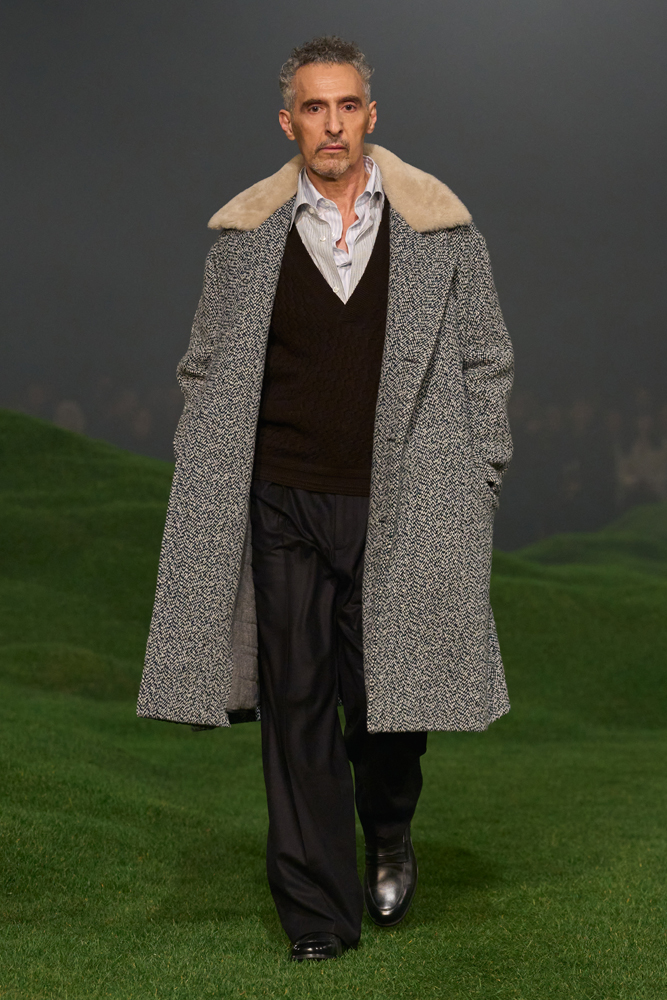 Fashion Week Fall/Winter 2026-2027: o que esperar da temporada