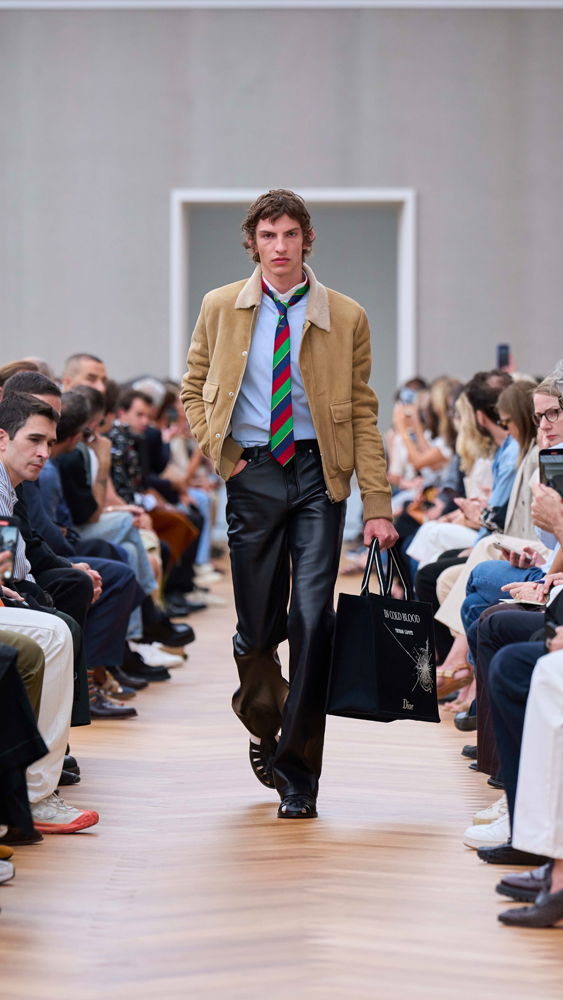 Fashion Week Fall/Winter 2026-2027: o que esperar da temporada