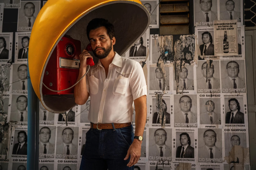 Wagner Moura Oscar: ator brasileiro faz história na categoria principal