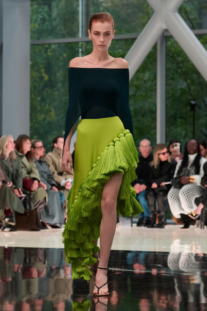 Alaïa confirma saída de Pieter Mulier após cinco anos