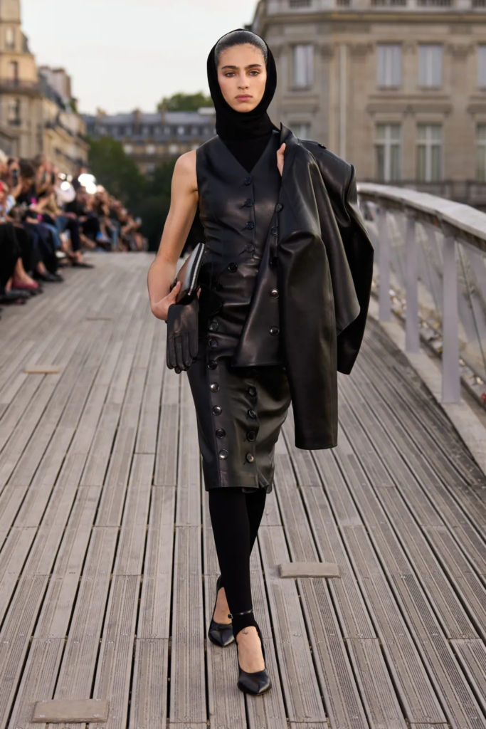 Alaïa confirma saída de Pieter Mulier após cinco anos