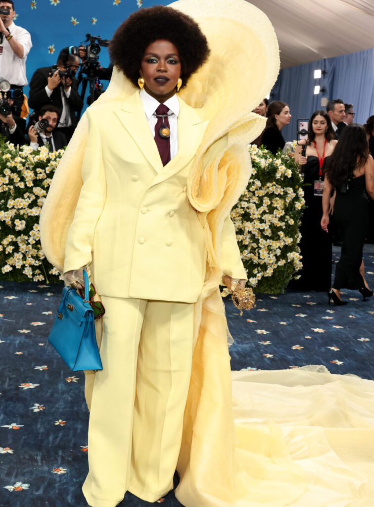 dress code met gala 2026