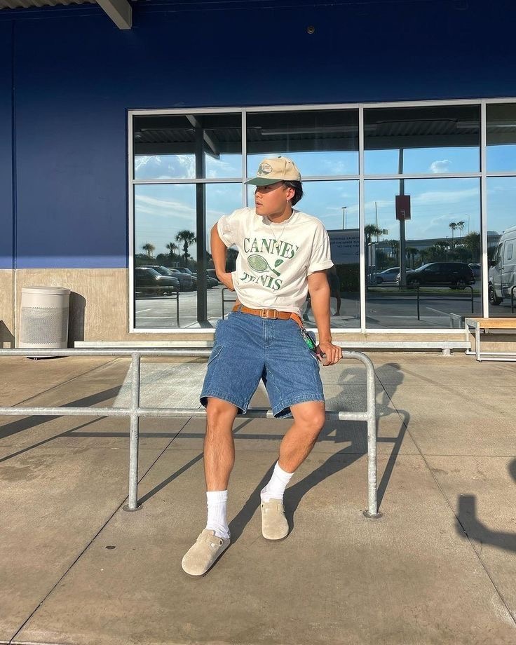 tendencia Sapato clog masculino ganha força no street style