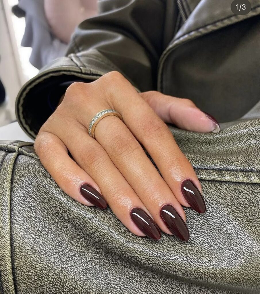 Cores de esmalte em alta que estão dominando a temporada 2026