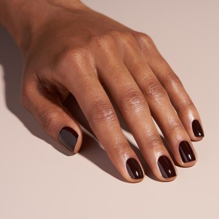 Cores de esmalte em alta que estão dominando a temporada 2026