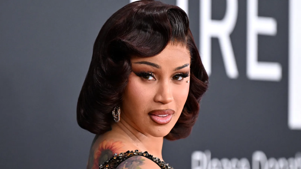 Marca de cabelo da Cardi B é anunciada oficialmente: conheça a Grow-Good