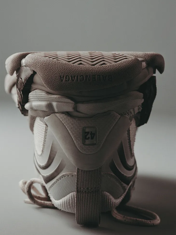 Novo Triple S da Balenciaga por Pierpaolo Piccioli