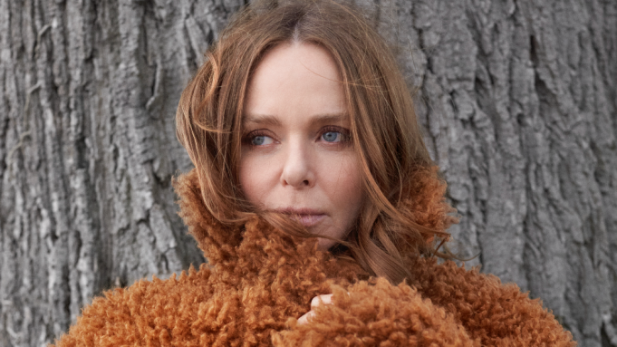 Stella McCartney é nomeada embaixadora da nova M School da Central Saint Martins