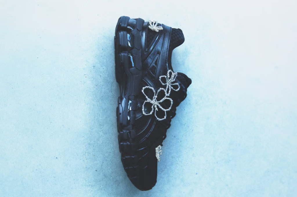 ASICS x Completedworks reinventa o GEL-KAYANO 20
