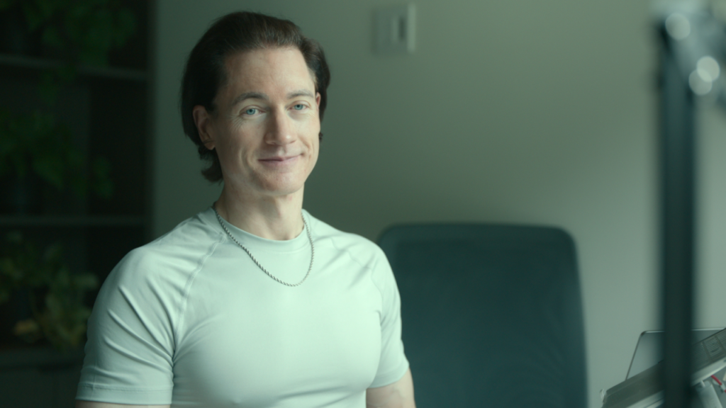 Programa Immortals: Bryan Johnson cobra US$ 1 milhão por acesso à longevidade