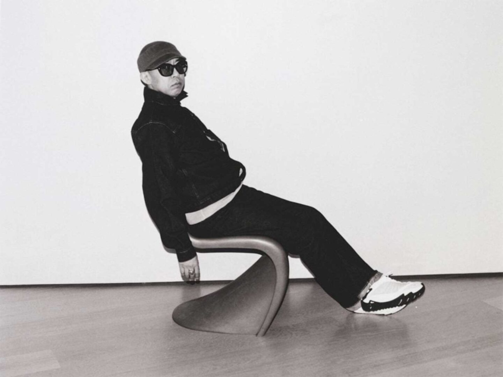 Exposição do NIGO chega ao Design Museum de Londres em 2026