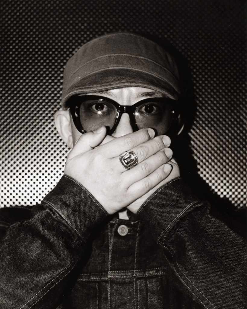 Exposição do NIGO chega ao Design Museum de Londres em 2026