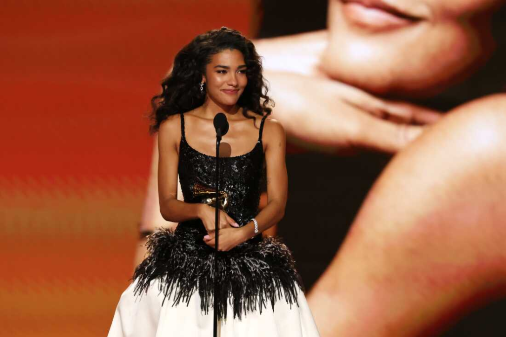 Grammys 2026: lista de vencedores e indicados