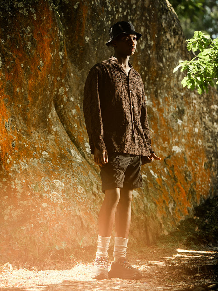BEAMS digroo: a marca japonesa lança seu resale oficial