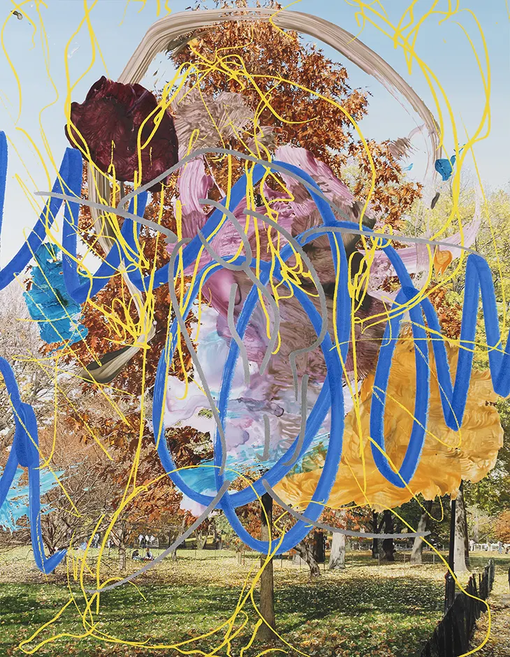 Exposição de Jeff Koons abre no Espace Louis Vuitton Osaka