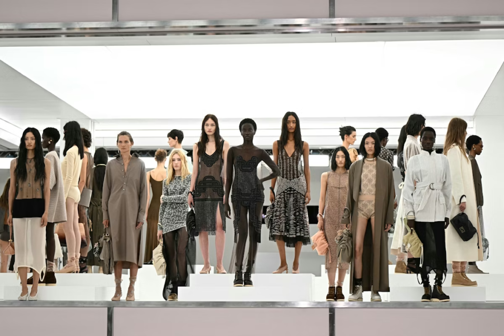 Calendário Milan Fashion Week Fall 2026 é divulgado