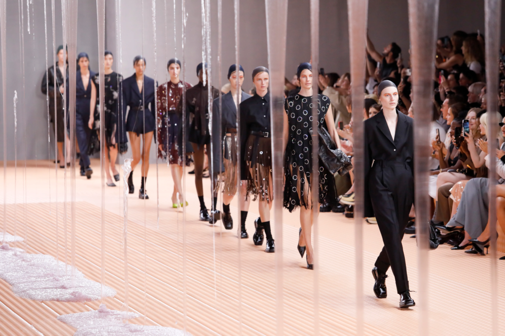 Calendário Milan Fashion Week Fall 2026 é divulgado
