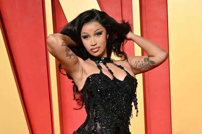 Marca de cabelo da Cardi B, Grow-Good, tem data de lançamento oficial