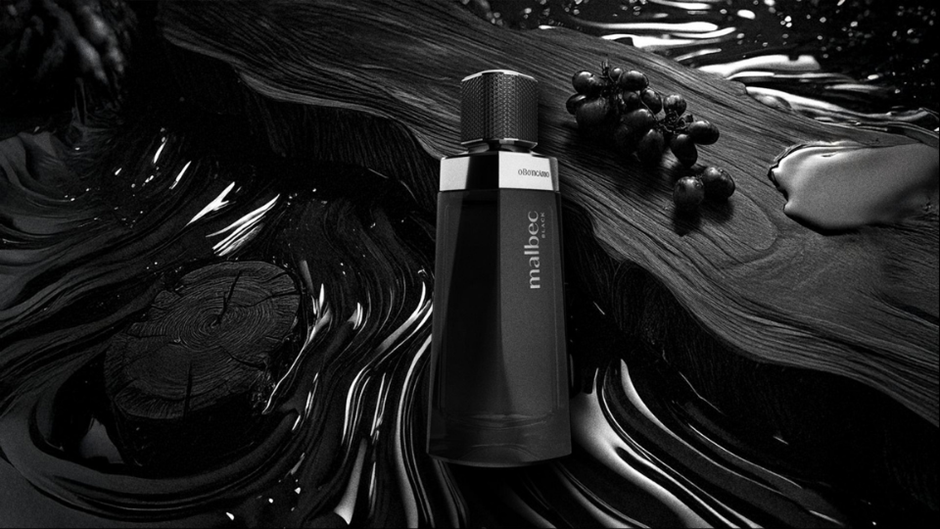 Malbec Black Legend: Kaká e Cannavaro estrelam campanha que transforma rivalidade em legado