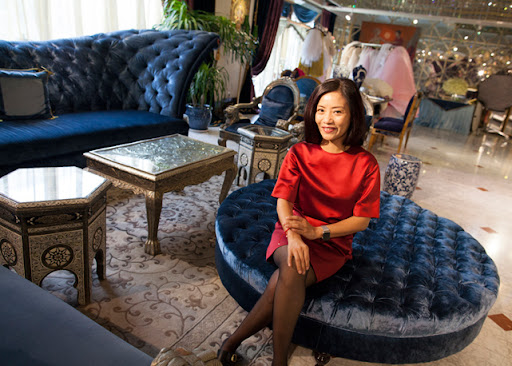 Demna estilista da Gucci é escolhido como mentor do Grupo Kering