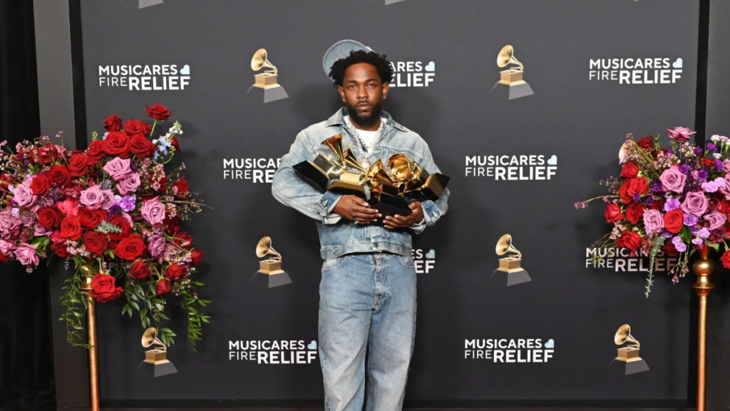 Grammys 2026: lista de vencedores e indicados e destaque para Bad Bunny e Kendrick Lamar