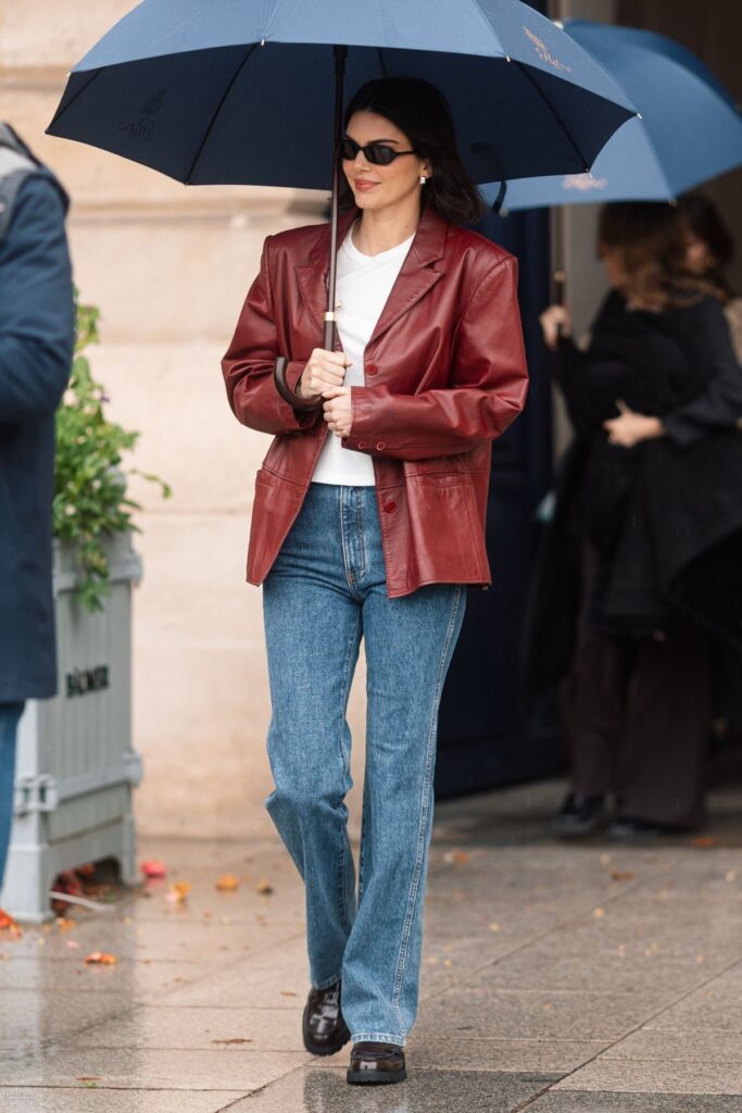 Look minimal chic anos 90 volta como super tendência na moda