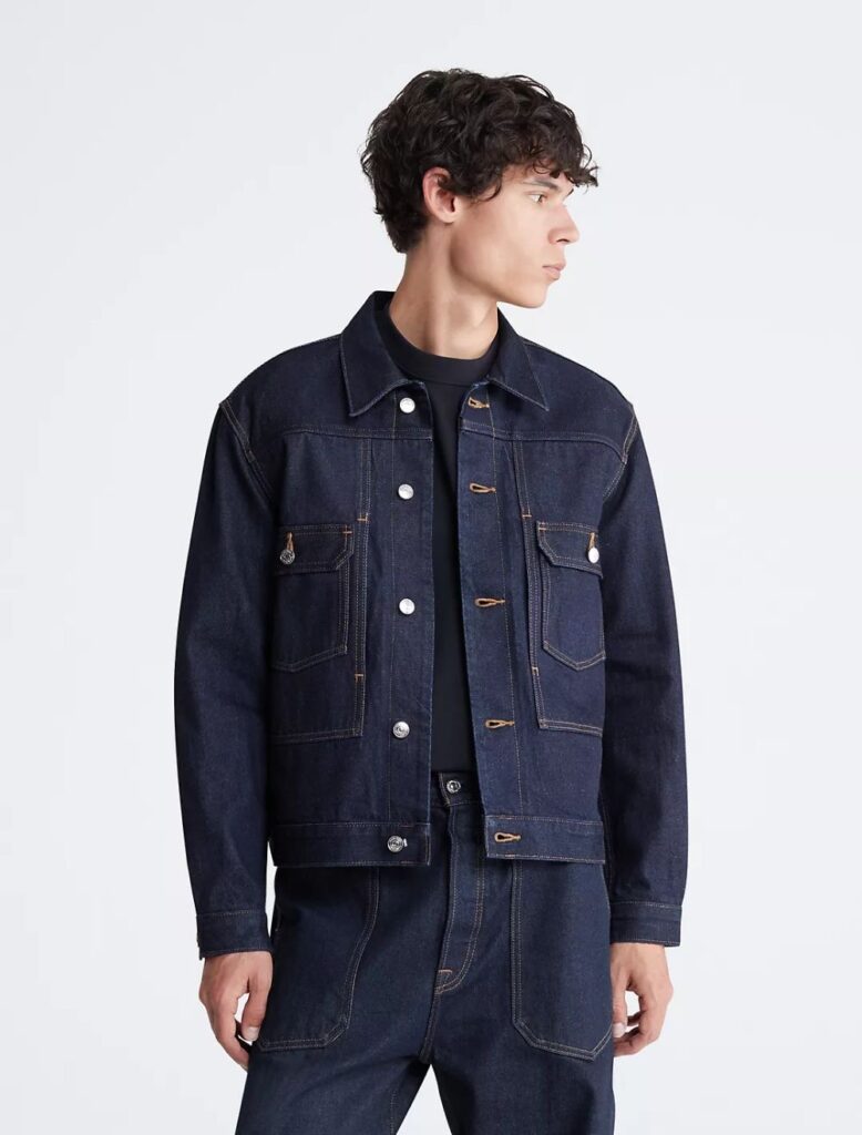 Look e referências de Total Jeans Masculino: agora é a vez dos meninos entrarem de vez nessa trend