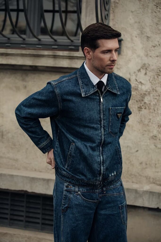 Total Jeans Masculino: agora é a vez dos meninos entrarem de vez nessa trend