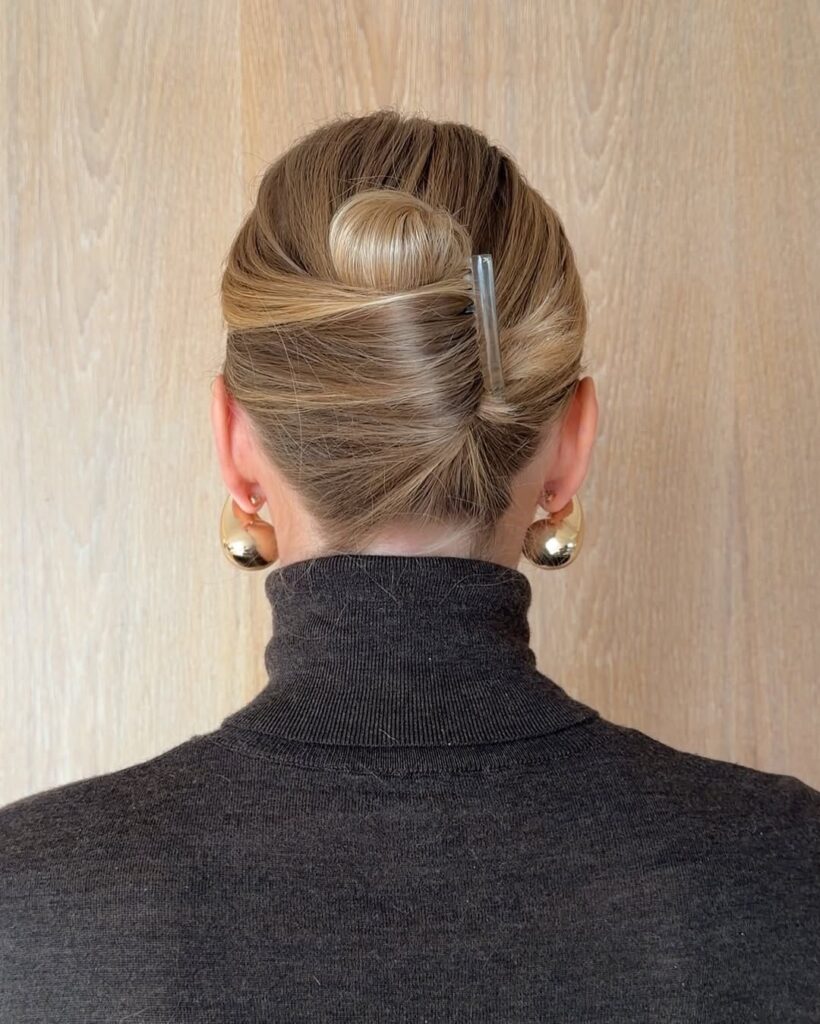 Acessórios de cabelo voltam como destaque no styling
