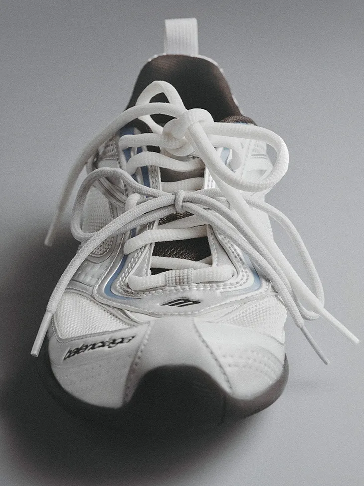 The Radar primeiro tênis da Balenciaga apresenta novo conceito técnico