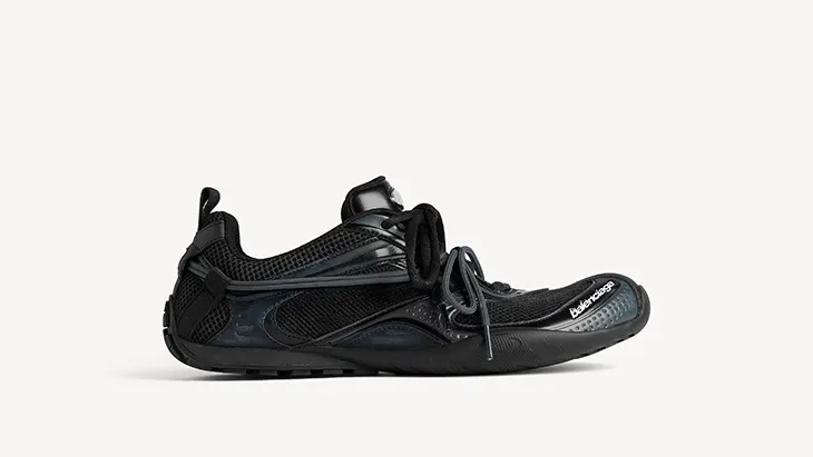 The Radar primeiro tênis da Balenciaga apresenta novo conceito técnico