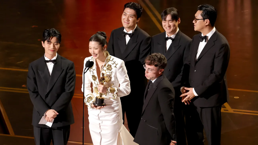Vencedores do Oscar 2026: lista completa da premiação