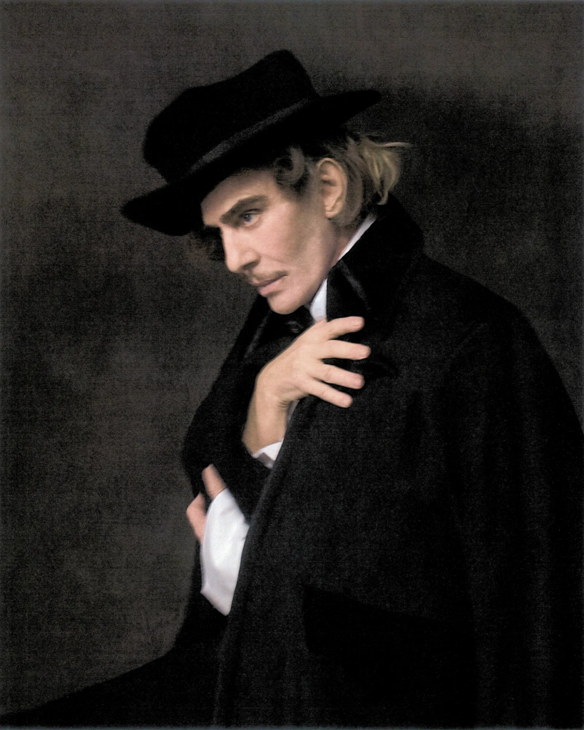 John Galliano x Zara marca retorno do designer